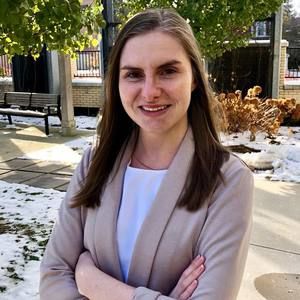 Meet your Posher, Sierra